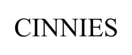 CINNIES