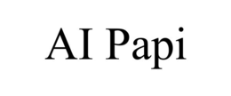 AI PAPI
