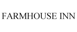 FARMHOUSE INN