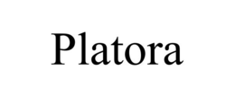 PLATORA