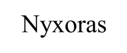 NYXORAS