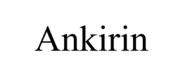 ANKIRIN
