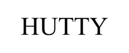 HUTTY