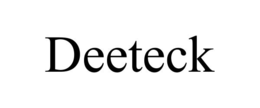 DEETECK