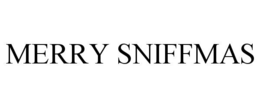 MERRY SNIFFMAS