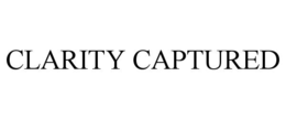 CLARITY CAPTURED