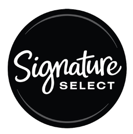 SIGNATURE SELECT