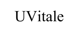 UVITALE