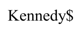 KENNEDY$