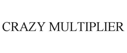 CRAZY MULTIPLIER