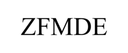 ZFMDE