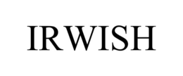 IRWISH trademark