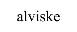 ALVISKE