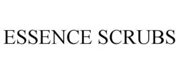 ESSENCE SCRUBS