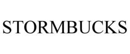 STORMBUCKS