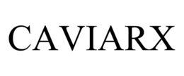 CAVIARX