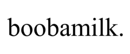 BOOBAMILK.