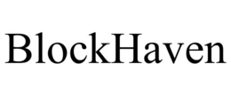 BLOCKHAVEN