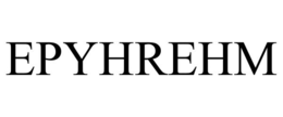 EPYHREHM