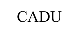 CADU
