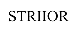 STRIIOR