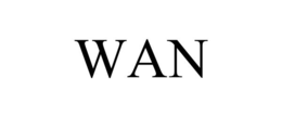 WAN