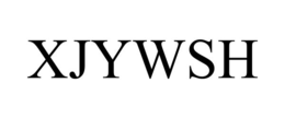 XJYWSH
