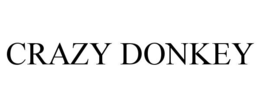 CRAZY DONKEY