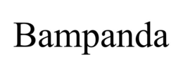 BAMPANDA