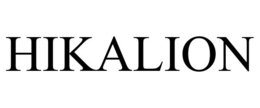 HIKALION