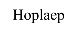 HOPLAEP