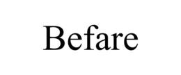 BEFARE