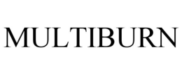 MULTIBURN