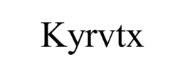 KYRVTX