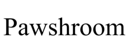 PAWSHROOM