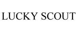 LUCKY SCOUT