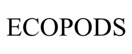 ECOPODS