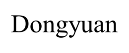 DONGYUAN
