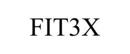 FIT3X