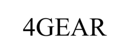 4GEAR