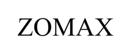 ZOMAX
