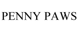 PENNY PAWS