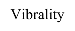 VIBRALITY