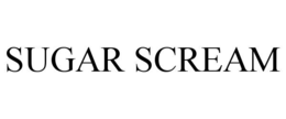 SUGAR SCREAM
