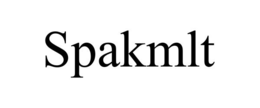 SPAKMLT