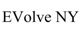 EVOLVE NY