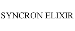SYNCRON ELIXIR