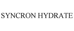 SYNCRON HYDRATE