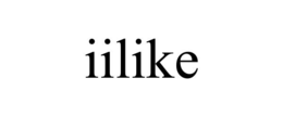 IILIKE