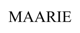 MAARIE